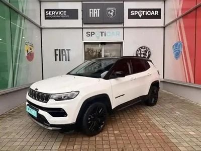 Peinture biton Occasion 2023 Jeep Compass SUV | 24 722 € (Bon prix)