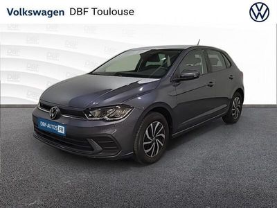 occasion VW Polo 1.0 TSI 95 S&S DSG7 Life