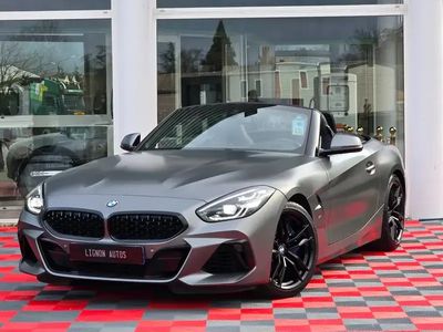 occasion BMW Z4 M ROADSTER M40I 340CH PERFORMANCE FULL FULL OPTIONS