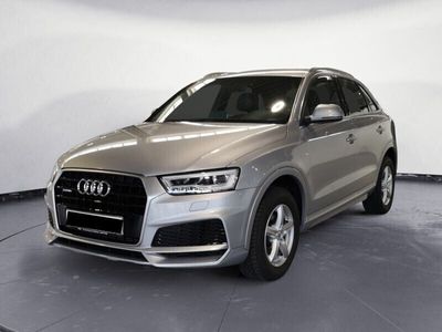 occasion Audi Q3 2.0 TFSI 180CH S LINE QUATTRO S TRONIC 7