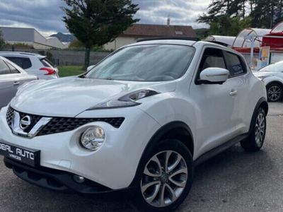 occasion Nissan Juke 1.2 DIG-T 115ch N-Connecta Toit panoramique