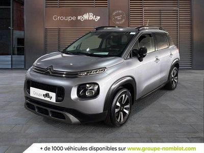Occasion 2021 Citroën C3 Aircross PureTech SUV | 13 580 € (Prix juste)