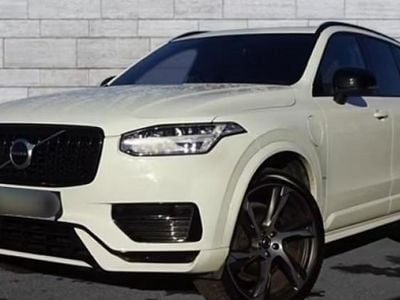 Occasion Volvo XC90 R-Design 303 ch (222 kW) 2020 SUV