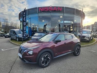 Occasion Nissan Juke N-Connecta 94 ch (69 kW) 2023 SUV