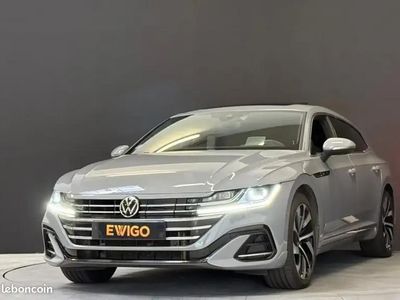 VW Arteon