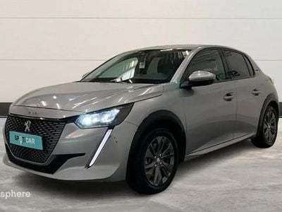 Occasion 2021 Peugeot 208 Style Citadine | 13 999 € (Prix juste)