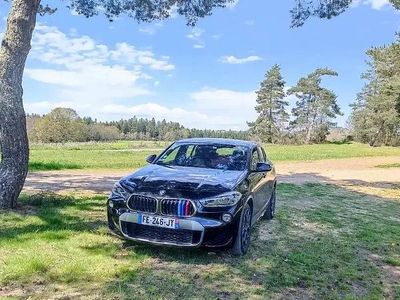 Occasion 2019 BMW X2 SUV | 19 900 € (Prix juste)