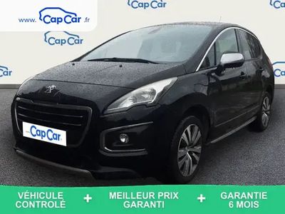 occasion Peugeot 3008 1.6 HDi 115 Style