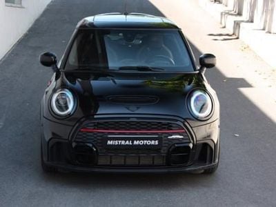 Mini John Cooper Works