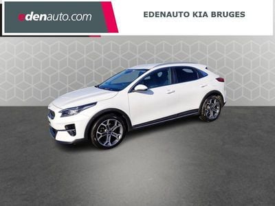 Occasion 2022 Kia XCeed SUV | 17 999 € (Prix juste)