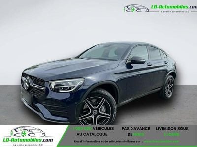 Mercedes GLC300