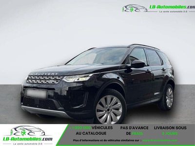 occasion Land Rover Discovery P300e Phev Awd Bva