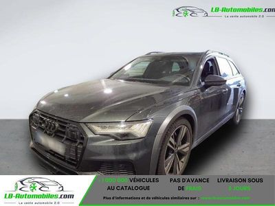 Occasion 2025 Audi A6 Allroad Sport Break | 98 200 €