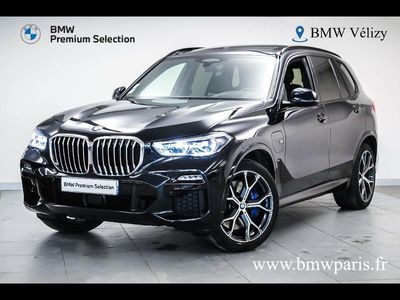 occasion BMW X5 xDrive45e 394ch M Sport 17cv