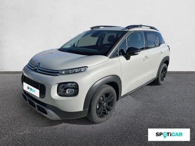 occasion Citroën C3 Aircross PureTech 110 S&S BVM6 Shine