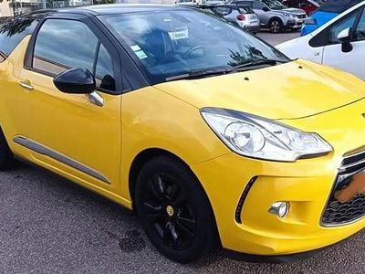 Citroën DS3