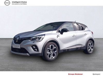 occasion Renault Captur CapturTCe 140 - 21