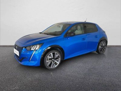 occasion Peugeot e-208 208 Electrique 50 kWh 136ch