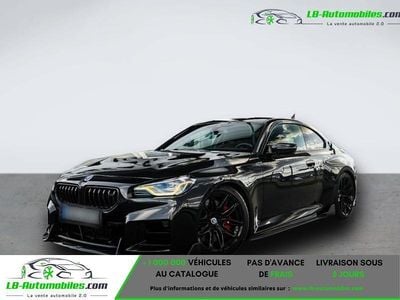 Occasion 2023 BMW M2 Comfort Edition Coupé | 93 800 €