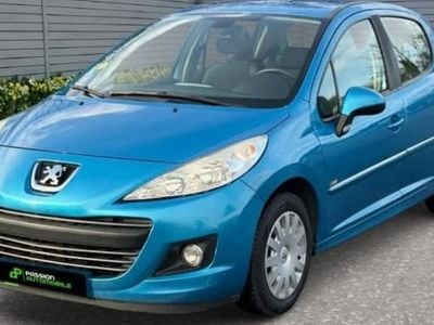 Occasion Peugeot 207 92 ch (67 kW) 2011 Citadine