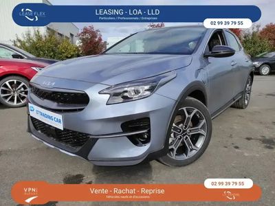 occasion Kia Ceed Ceed /1.6 GDi Hybride Rechargeable 141ch DCT6 Design
