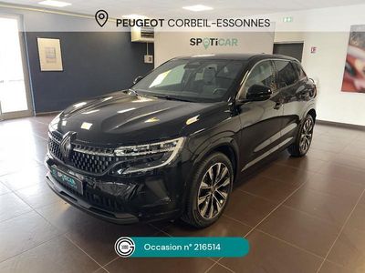 Occasion Renault Austral Techno 160 ch (117 kW) 2023 SUV
