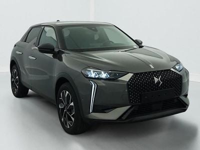 DS Automobiles DS3