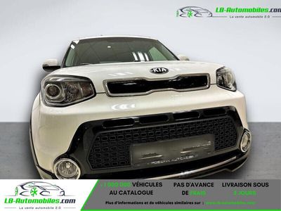 occasion Kia Soul 1.6 CRDi 136 ch BVM