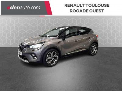 Occasion Renault Captur Intens 160 ch (117 kW) 2021 SUV