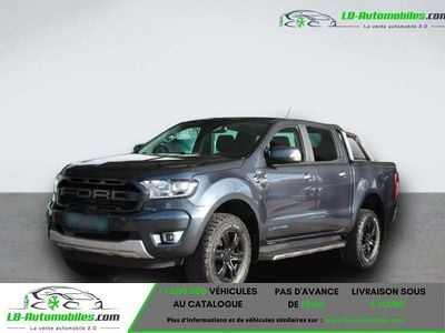 Occasion Ford Ranger 200 ch (147 kW) 2020 Pick-up