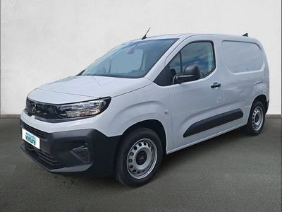Blanc Occasion 2024 Opel Combo S Monospace | 20 900 €