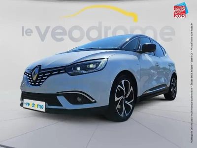 Renault Scénic III