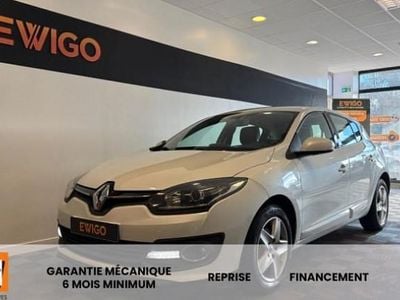 Renault Mégane III
