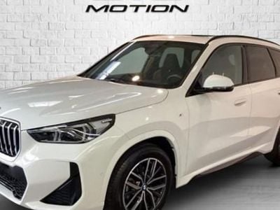 Occasion 2023 BMW X1 M Sport SUV | 47 990 € (Prix cher)