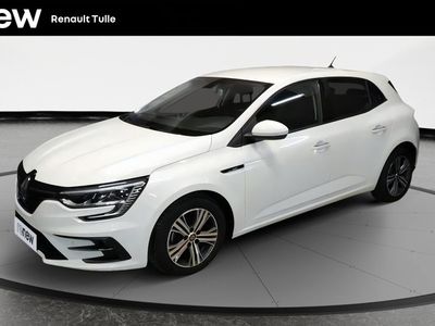 Renault Mégane IV