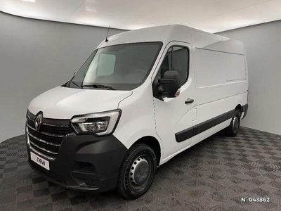Occasion Renault Master 2023 Blanc Monospace
