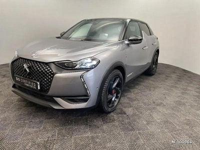 DS Automobiles DS3 Crossback