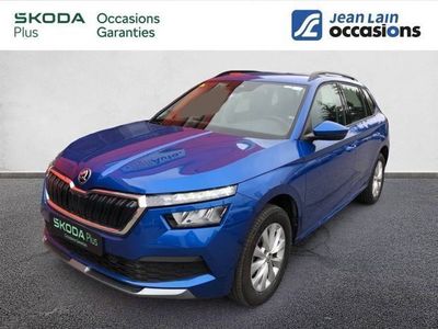 occasion Skoda Kamiq - VIVA3584272