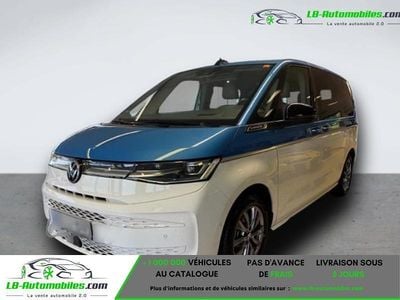 Occasion 2023 VW Multivan Van | 63 800 € (Prix cher)