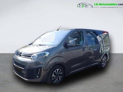 Citroën Spacetourer