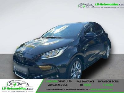 Occasion 2022 Mazda 2 Citadine | 23 000 € (Prix cher)