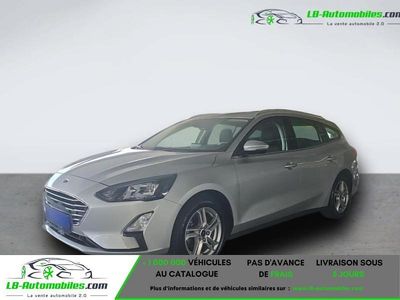Occasion 2022 Ford Focus Break | 24 000 € (Prix juste)