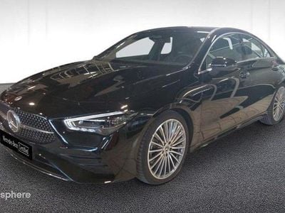 Mercedes CLA200