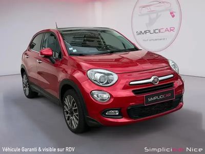 occasion Fiat 500X Lounge
