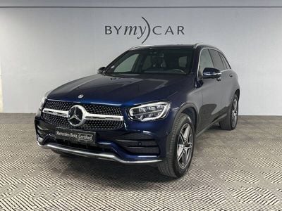 Mercedes GLC300