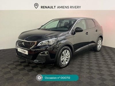Inconnu Occasion 2020 Peugeot 3008 Access SUV | 15 990 € (Prix juste)