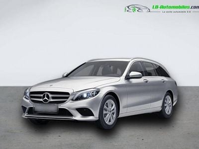 Mercedes C180