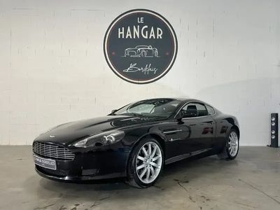 occasion Aston Martin DB9 Coupé V12 6.0 455ch Touchtronic 6