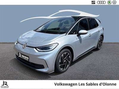 Occasion 2025 VW ID.3 Pro Citadine | 34 999 € (Prix juste)
