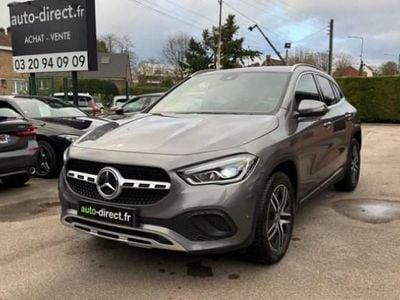 Occasion 2022 Mercedes GLA200 Business SUV | 32 860 € (Prix juste)